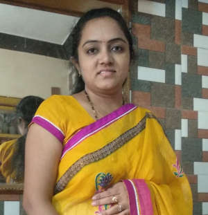 Mrs. Kajal Vyas